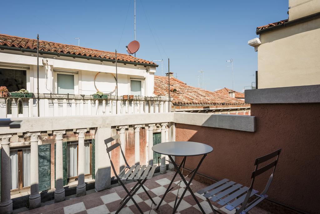 Myplace Ca D'oro Family Apartment *
