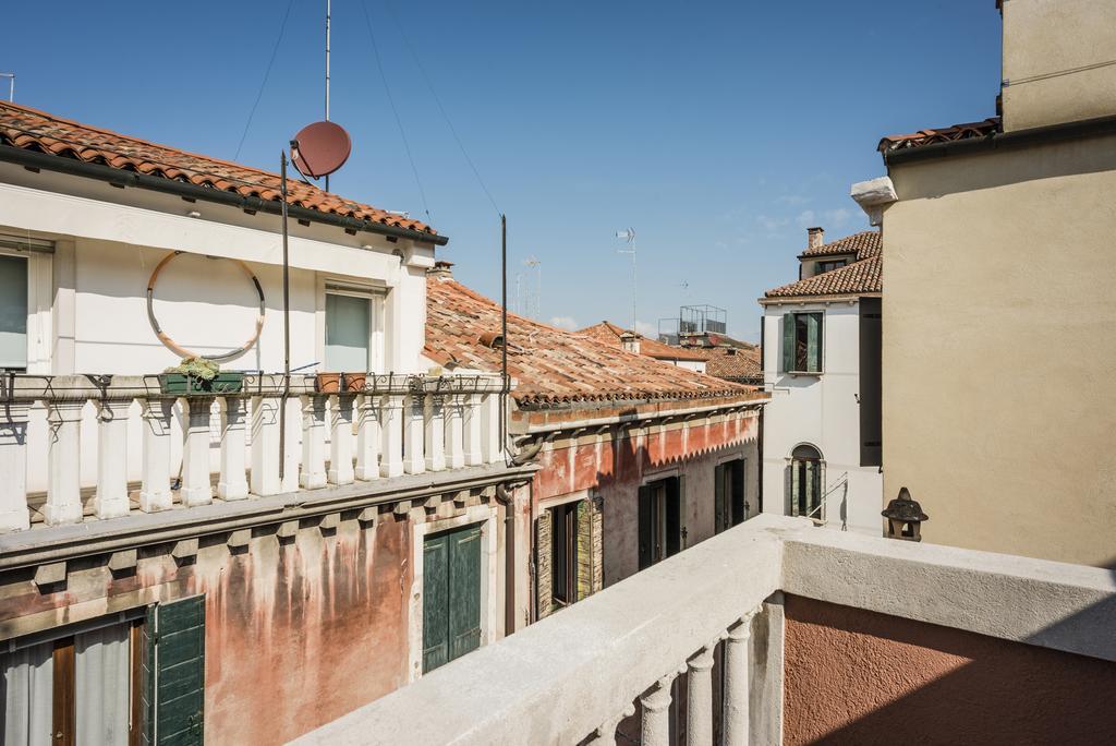 Myplace Ca D'oro Family Apartment Venice