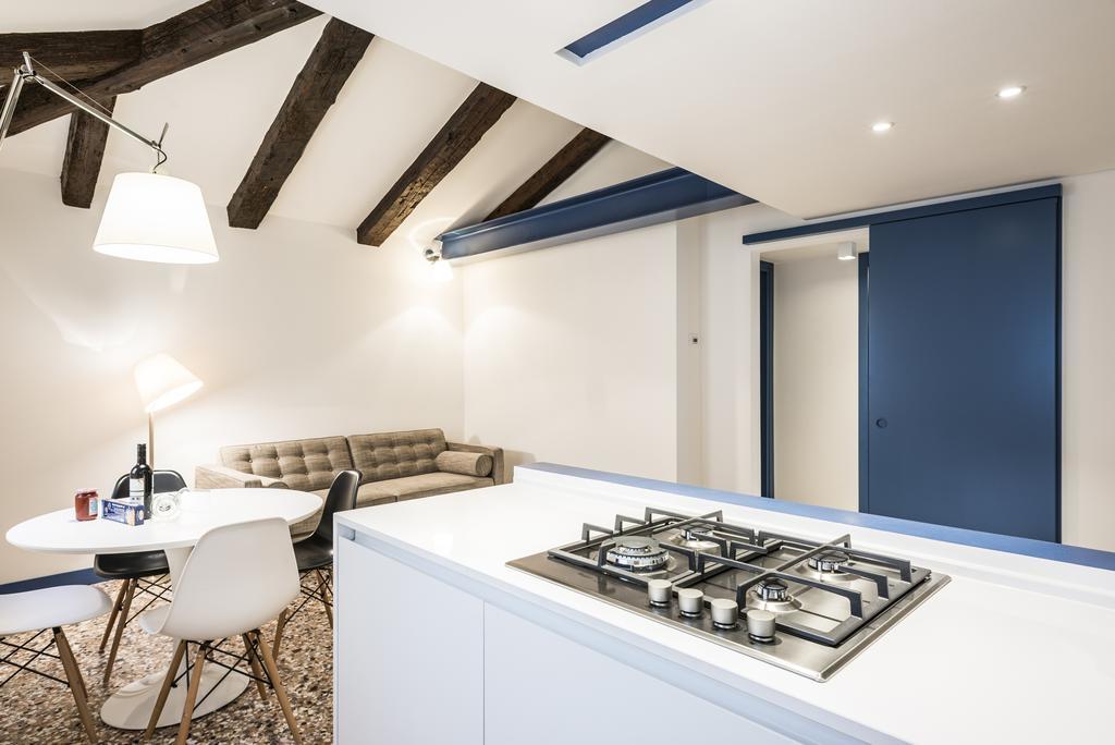 Myplace Ca D'oro Family Apartment *