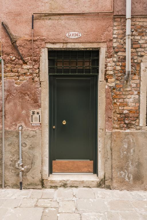 Apartment Myplace Ca D'oro Family Venice