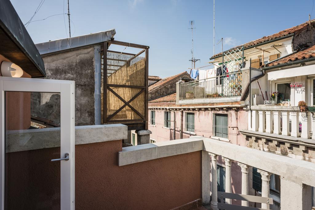 Myplace Ca D'oro Family Venice