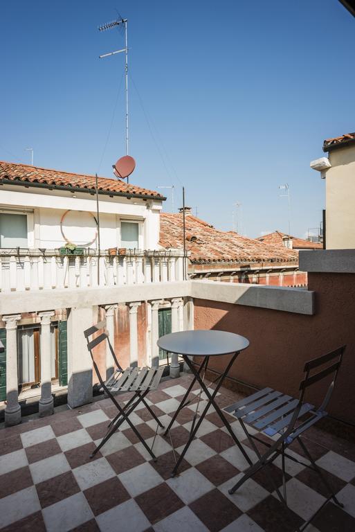 Myplace Ca D'oro Family Apartment