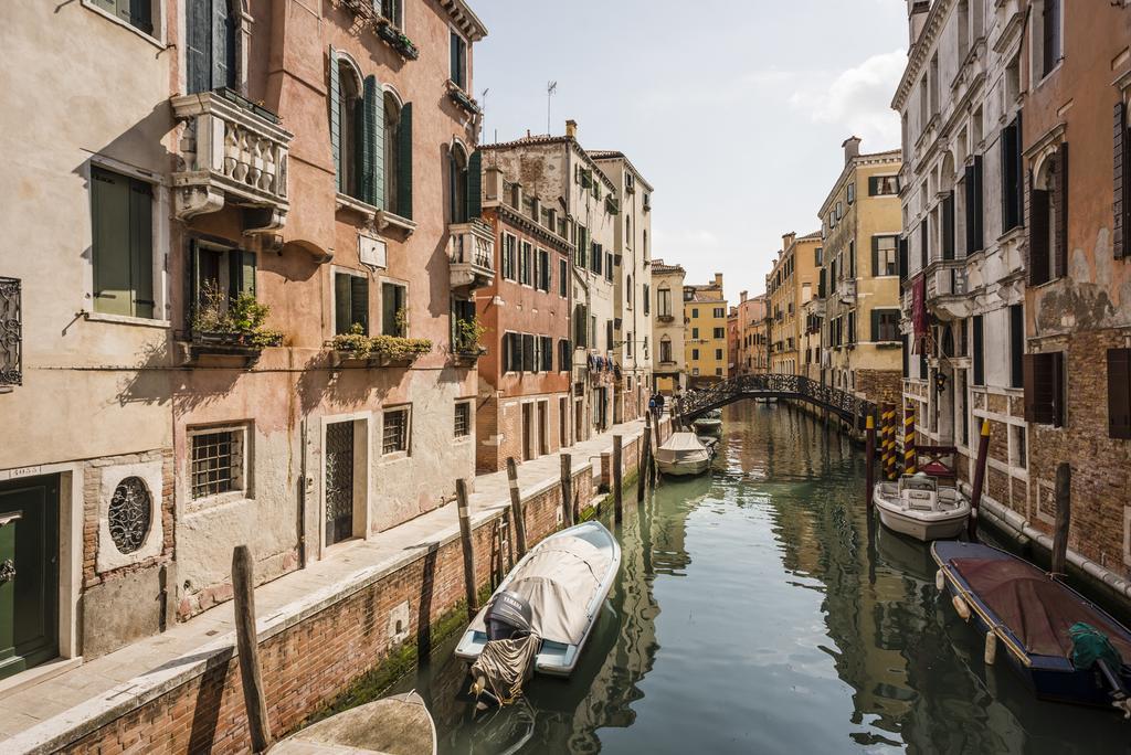 Apartment Myplace Ca D'oro Family Venice