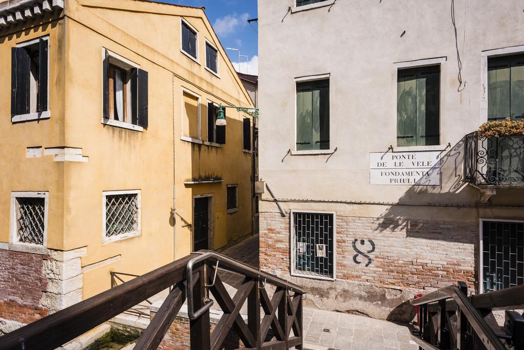 Apartment Myplace Ca D'oro Family