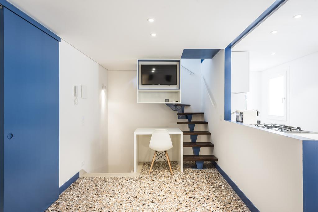 Myplace Ca D'oro Family Apartment Venice