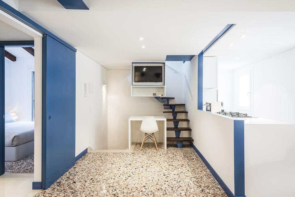 Apartment Myplace Ca D'oro Family *