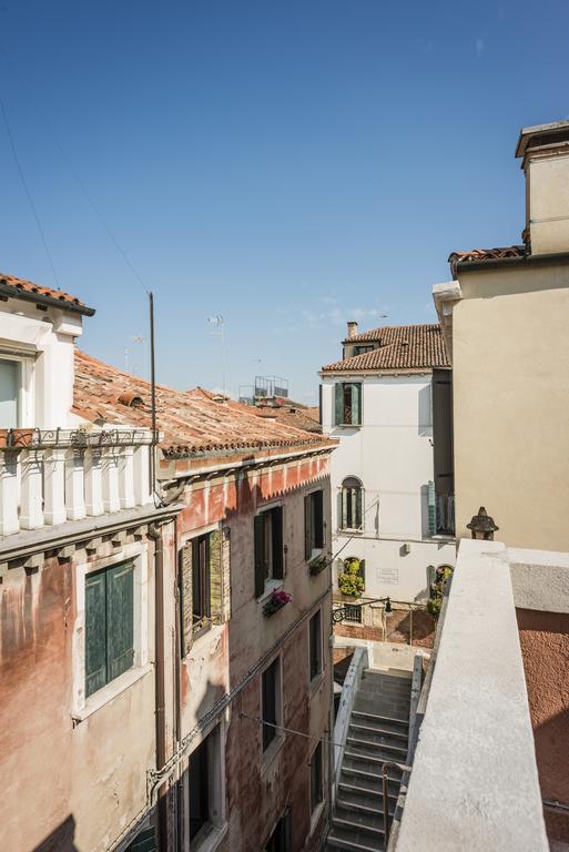 Myplace Ca D'oro Family Apartment Venice
